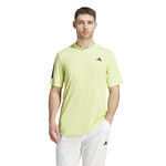 Abbigliamento adidas Club 3 Stripes Tee