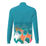 Melbourne 2025 Printed Jacket