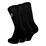 Matayo Crew Tech Socks 6 Pack