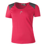 Abbigliamento HEAD Club 22 Tech Tee