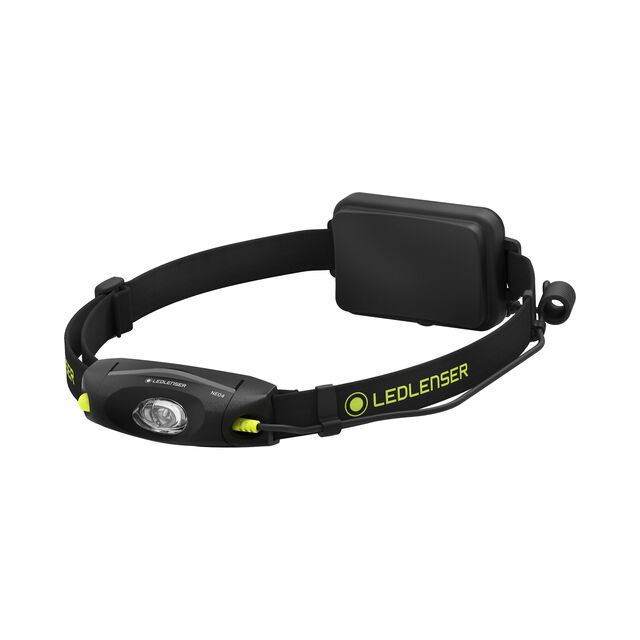 Ledlenser