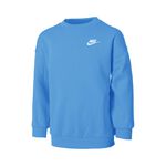 Abbigliamento Nike Club Fleece Oversized Crew Sweater
