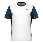 Abbigliamento HEAD Slice T-Shirt Men