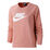 Sportswear Essential Crew Hoodie Women