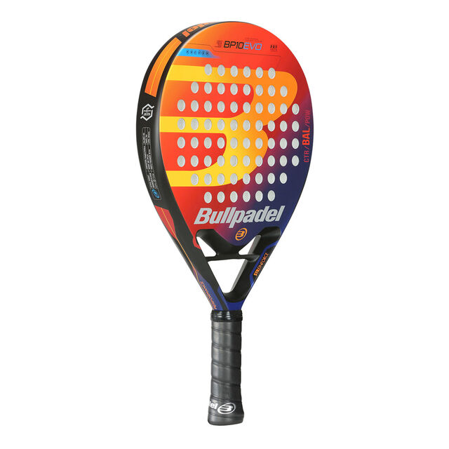 Bullpadel