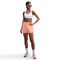 One Dri-Fit Mid Rise 3in 2in1 Shorts