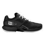 Scarpe Da Padel Wilson BELA TOUR Black