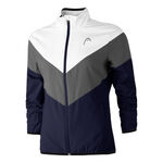 Abbigliamento HEAD Club 22 Jacket