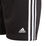 3-Stripes Shorts Girls
