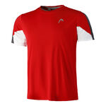 Abbigliamento HEAD Club 22 Tech Tee