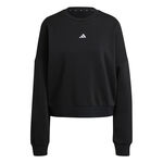 Abbigliamento adidas Essentials Small Logo Feelcomfy Sweatshirt