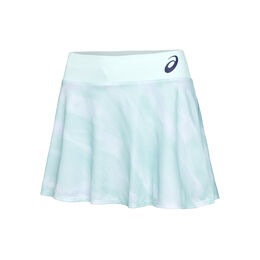 Match Graphic Skirt
