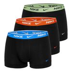 Abbigliamento Nike Everyday Cotton Stretch Boxershort Men