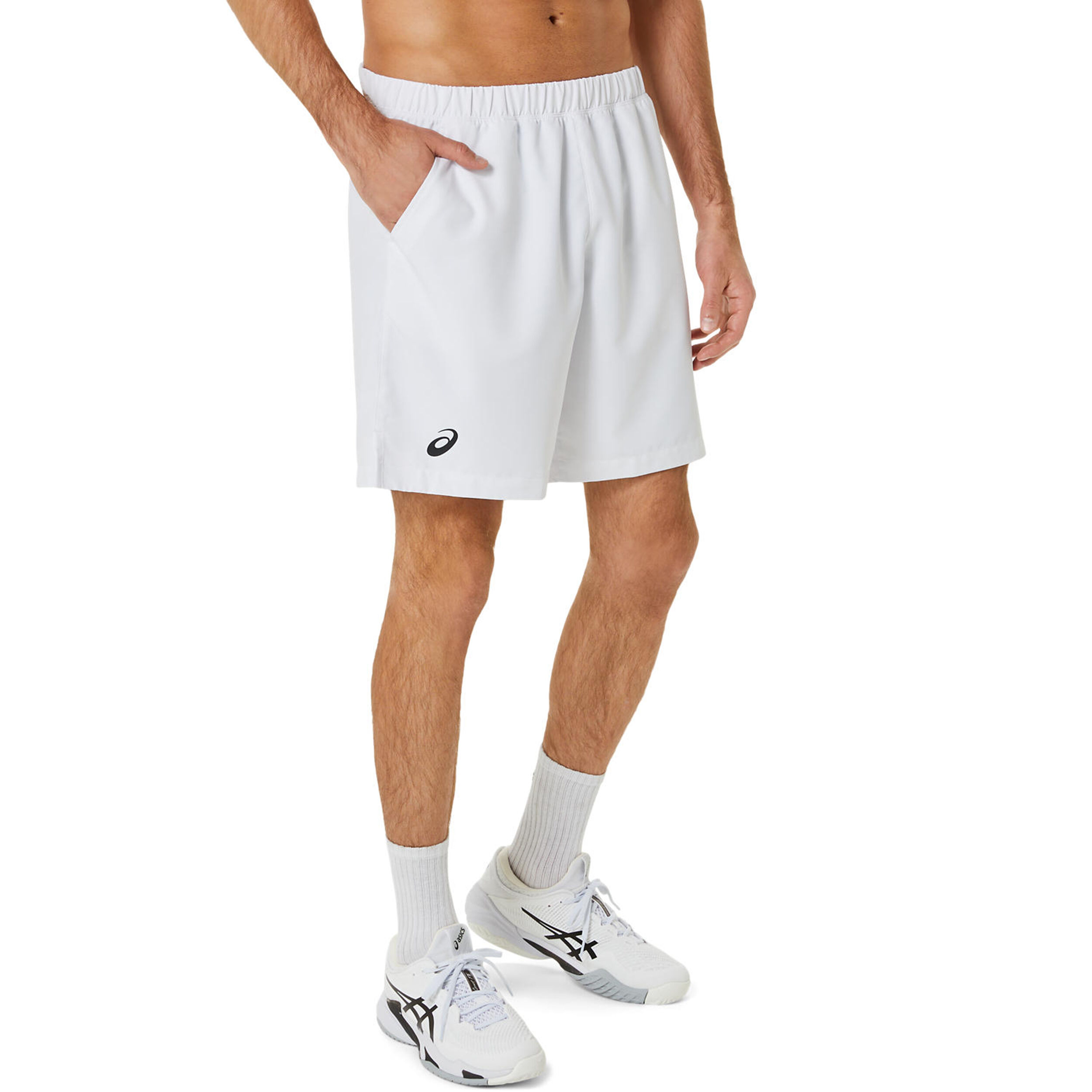 Pantaloncini asics ragazzo best sale