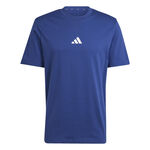 Abbigliamento adidas adidas Maglietta Uomini-Blu
