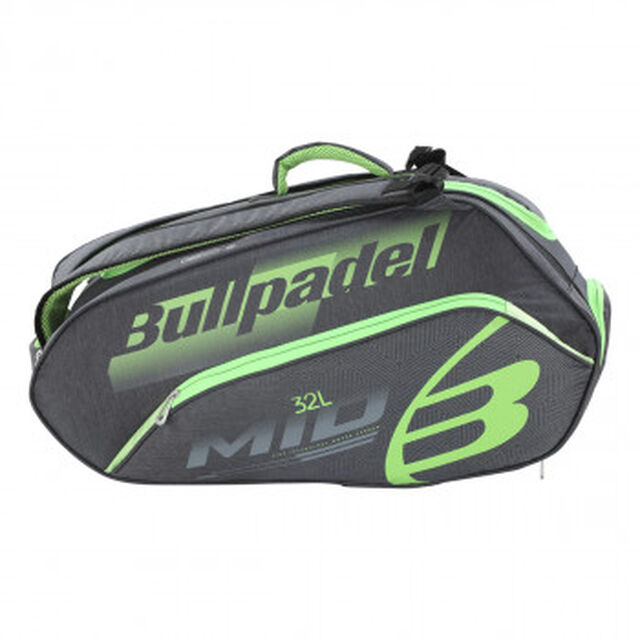 Bullpadel