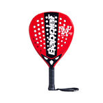 Racchette da padel Babolat Babolat  Alioth Pro Jr Racchette da padel 