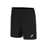 Abbigliamento ASICS ASICS Court 7in Pantaloncini Uomini-Nero