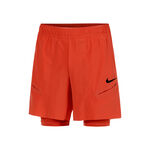 Abbigliamento Nike Dri-Fit Court Slam Shorts