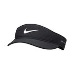 Abbigliamento Nike Nike Dri-Fit Visiera-Nero