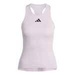 Abbigliamento adidas Club Tennis Tank Top