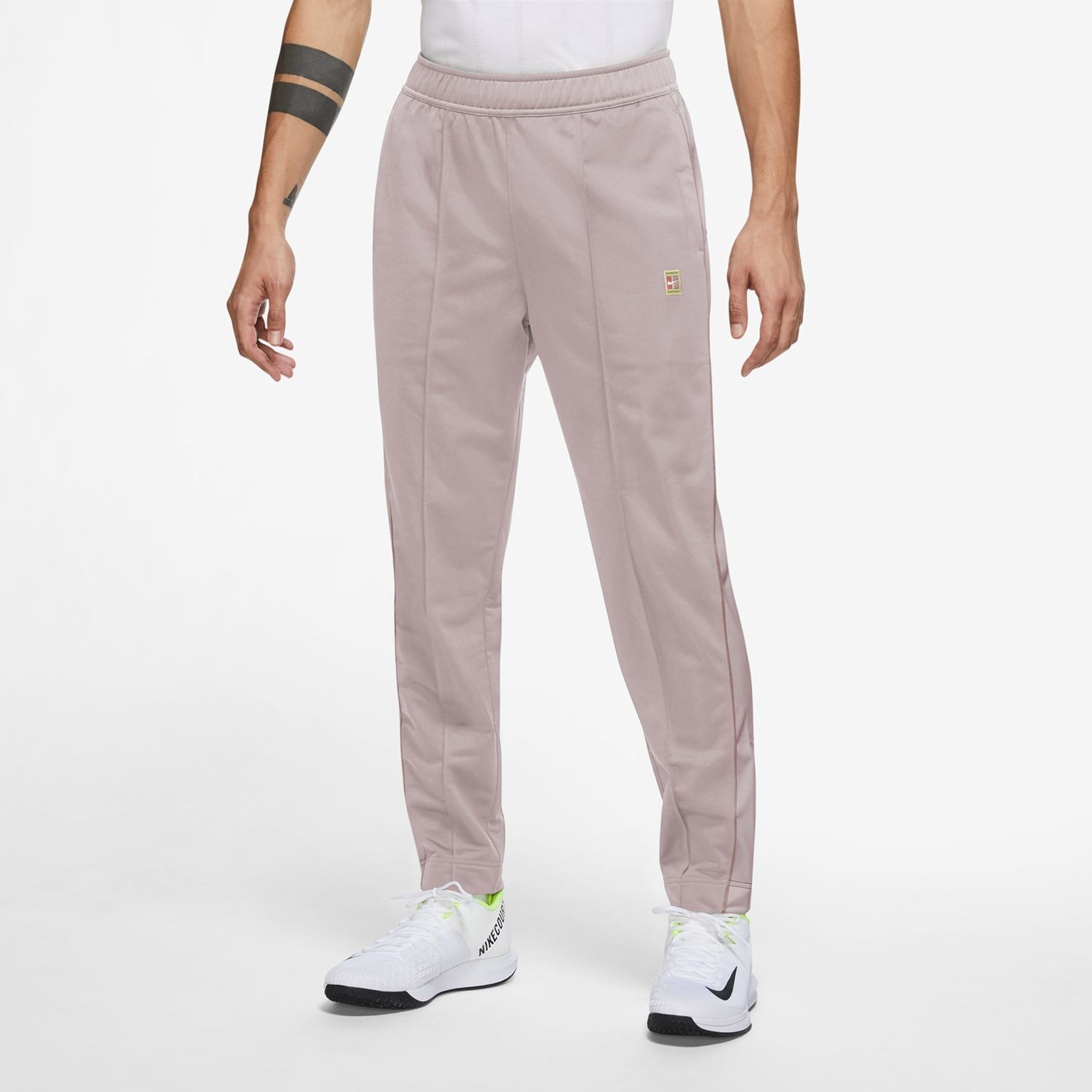 Pantaloni discount nike lilla