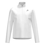 Abbigliamento HEAD Club 25 Jacket Men