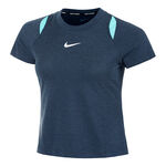 Abbigliamento Nike Court Dri-Fit Advantage Tee