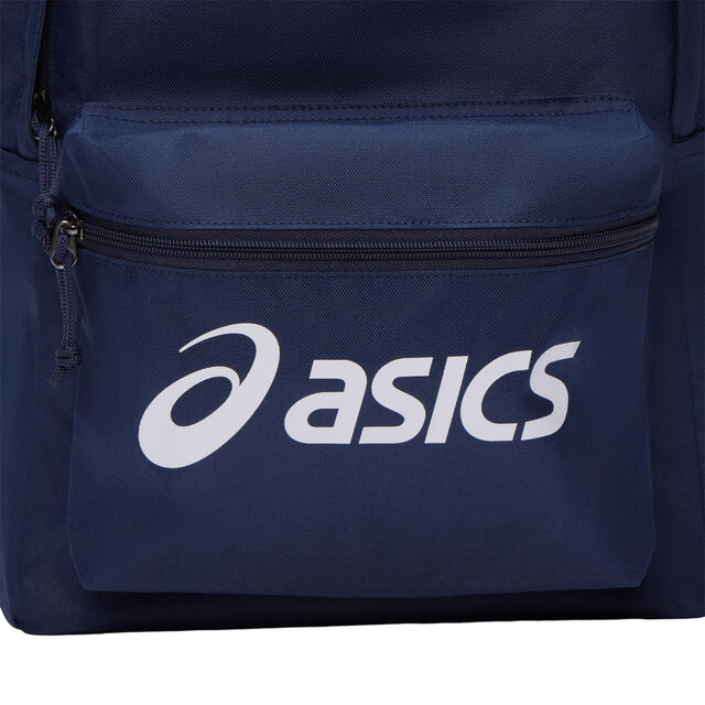 ASICS