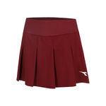 Abbigliamento Diadora Diadora Icon Gonna Donna - berry, 