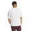 Essentials Loose Fit 3 Bar Logo Tee