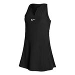 Abbigliamento Nike Nike Dri-Fit Club Abito Donna-Nero