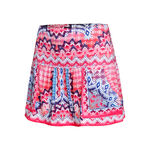 Abbigliamento Lucky in Love Long Meridian Pocket Skirt SMU