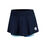 Spectrum Printed Wavy Junior Skort