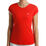 Performance Cap Sleeve Top Women