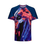 Abbigliamento BIDI BADU Callum Tech V-Neck Tee Boys