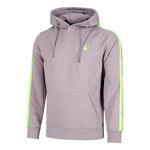 Abbigliamento Quiet Please Mind Taped Hoody M