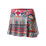 Around The Block Pleated Skirt