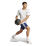 Taining Essentials 3 Stripes Woven Short