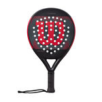 Racchette Da Padel Wilson PRO STAFF TEAM black