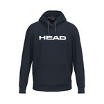 Abbigliamento HEAD Club Original Hoodie Junior