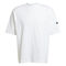 Essentials Loose Fit 3 Bar Logo Tee