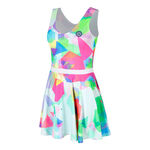 Abbigliamento Da Tennis BIDI BADU Kaleido Dress