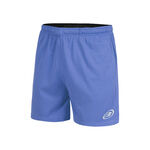 Abbigliamento Bullpadel Bullpadel Longo Pantaloncini Uomini - blu, 