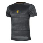 Abbigliamento Quiet Please Create Receiver Wipe Tee M