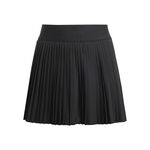 Abbigliamento adidas adidas Club Pleat Gonna Ragazze-Nero