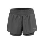 Abbigliamento Nike One Dri-Fit MR 3in 2in1 Shorts