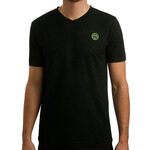 Abbigliamento BIDI BADU Spike Tech Tee Men