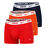 E-Day Stretch Trunk