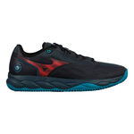 Scarpe Da Padel Mizuno SHOE WAVE ENFORCE COURT PADEL